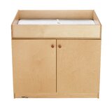 greenguard gold changing table