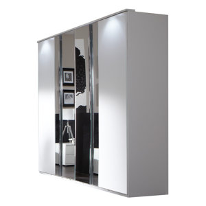 Schwebetürenschrank Diva von Wimex