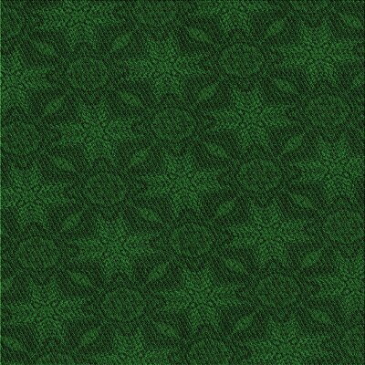 Forest Green Rug Ebern Designs Rug Size: Square 3'