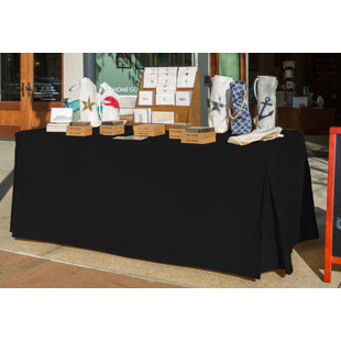 Patio Table Ed Tablecloths Wayfair Save
