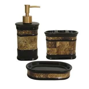 Chanel Bathroom Decor Wayfair