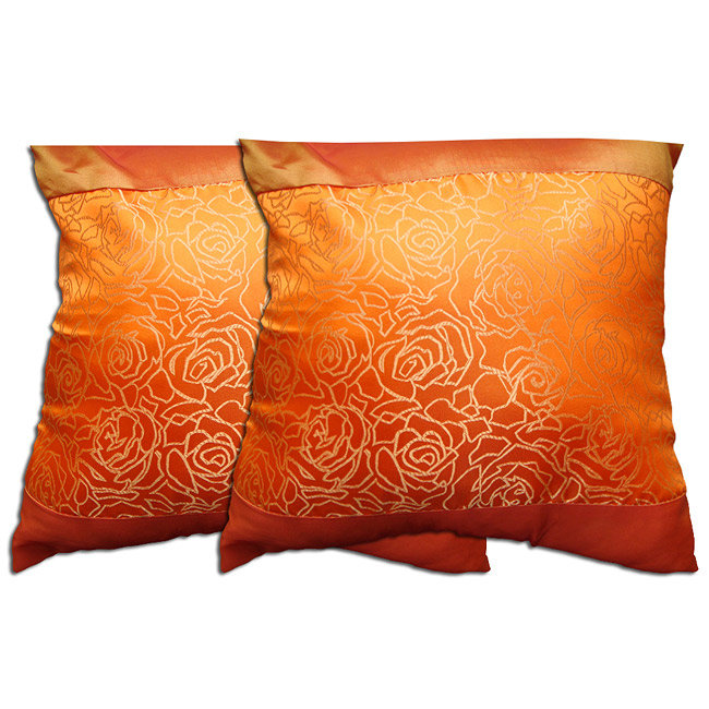 Decorative Throw Pillow