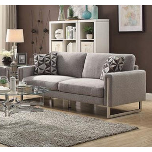 Stage Sofa by Orren Ellis Looking for