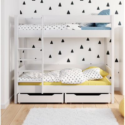 Kinderbett zum Verlieben | Wayfair.de
