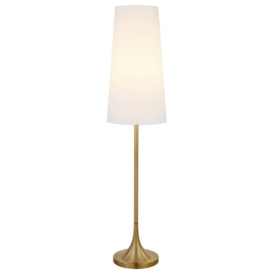 Yana 60" Floor Lamp