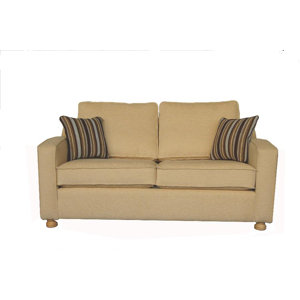 Schlafsofa Berlin von Icon Design