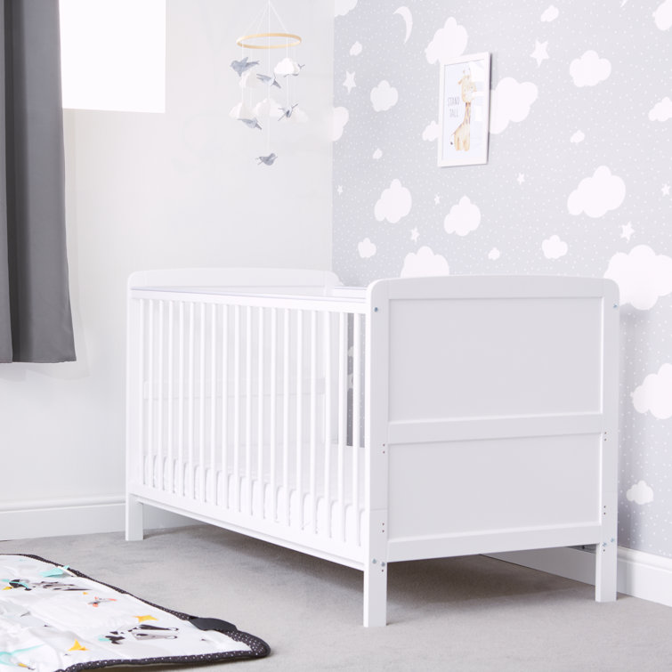 baby elegance cot