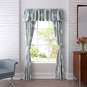 Naples Damask Panel Pair (Set of 2)