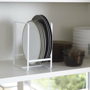 Tower Dish Kitchenware Divider