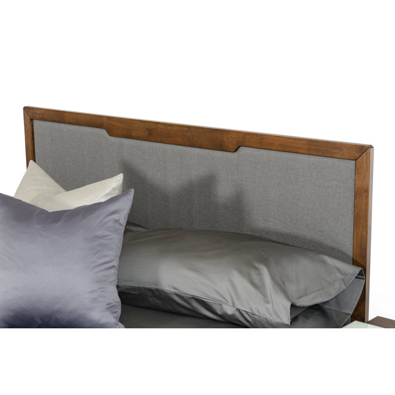 Allmodern Ronan Platform 5 Piece Bedroom Set Reviews Wayfair