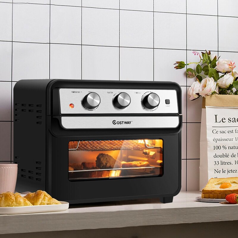 Dgs Toaster Oven Wayfair