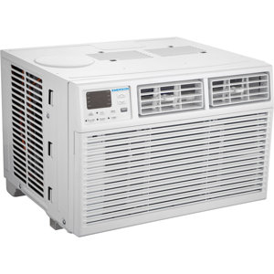 10,000 BTU Energy Star Window Air Conditioner with Remote