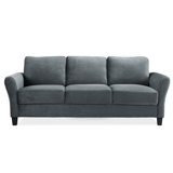 Grey Sofas You Ll Love In 2021 Wayfair Shop wayfair for all the best grey sectionals & sectional couches. grey sofas you ll love in 2021 wayfair
