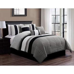 Navy Bed In A Bag Wayfair Search Results For Navy Bed In A Bag