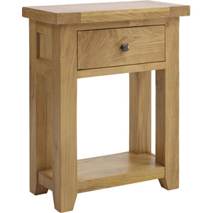 Konsolentisch von Hazelwood Home