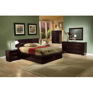 Go to store & view more images Hamler 6 Drawer Double Dresser with Mirror by Ebern Designs