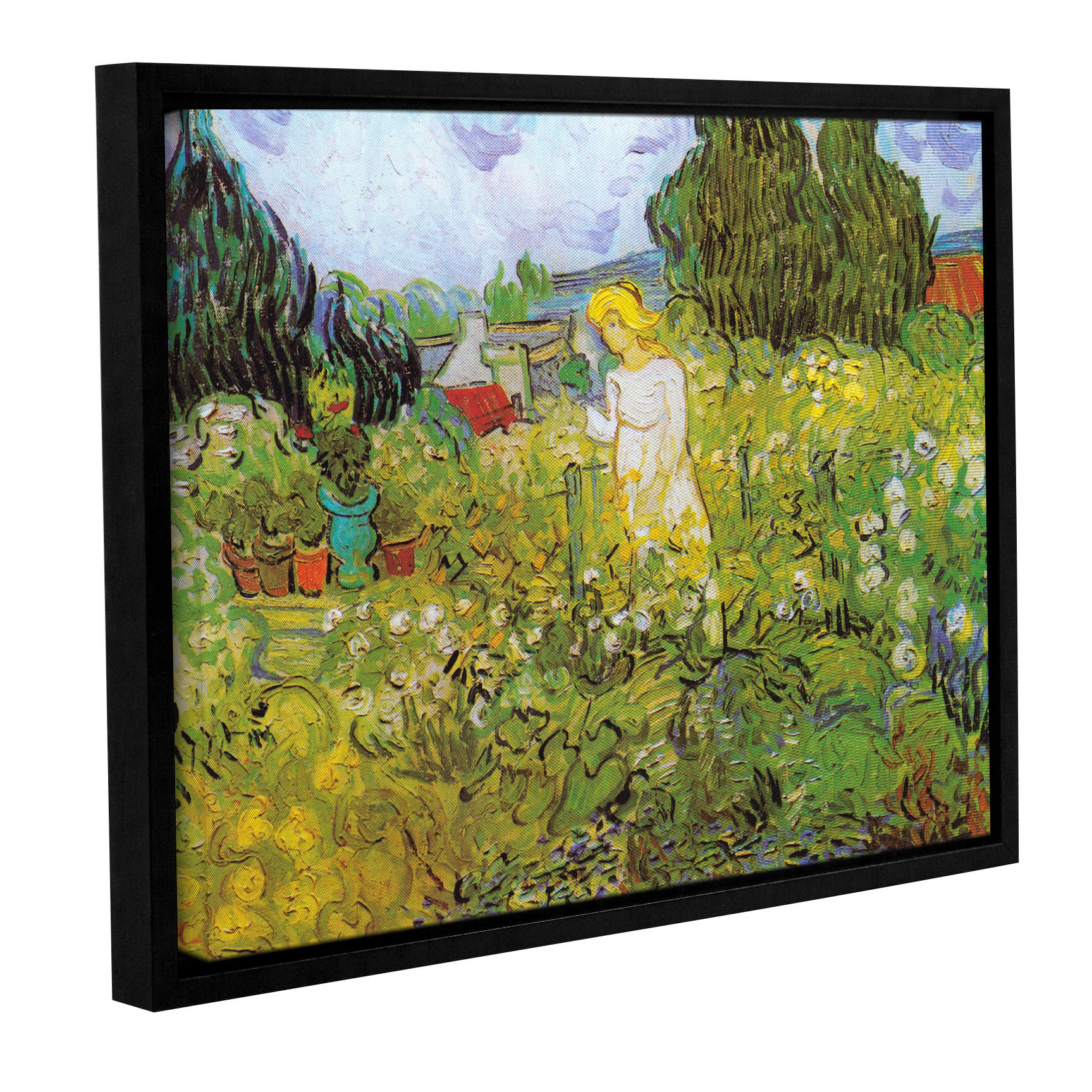 vincent van gogh marguerite gachet