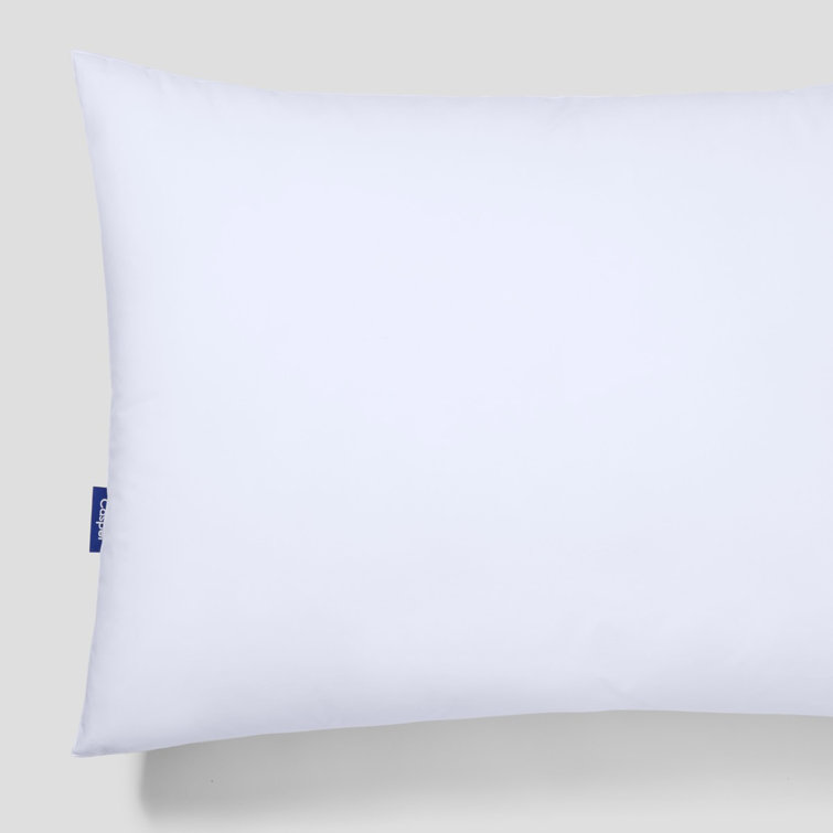 casper pillow guarantee
