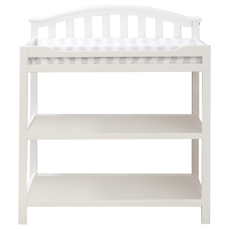 berkley changing table