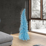 Teal Christmas Decor Wayfair