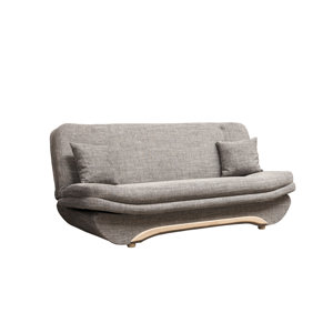 3-Sitzer Schlafsofa Upsala von Home & Haus
