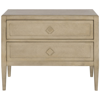 Chest 2drawers 