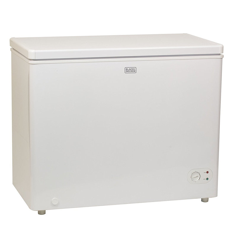 frost free chest freezer wayfair 71 cu ft frostfree chest freezer black decker wayfair frost free chest freezer wayfair 71 cu ft frostfree chest freezer black decker wayfair