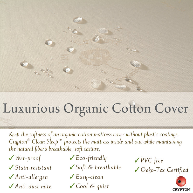 sealy nature couture soybean serenity