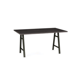 Go to store & view more images 17 Stories Maya Dining Table