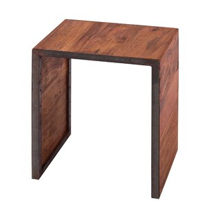Larsen End Table By 17 Stories