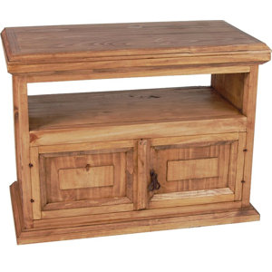 TV-Schrank Mexico von Mia Möbel