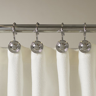 Shower Curtain Hooks You Ll Love Quickview