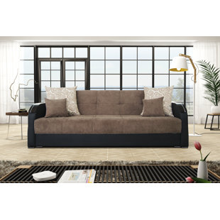 Vivanco Sofa Bed Latitude Run Fashion and beautiful backpack