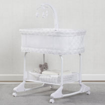 jpma bassinet
