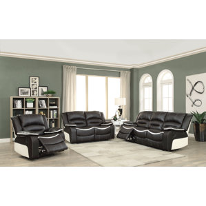 Puente Living Room Collection by Orren Ellis