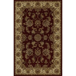 Standish Spice Rug