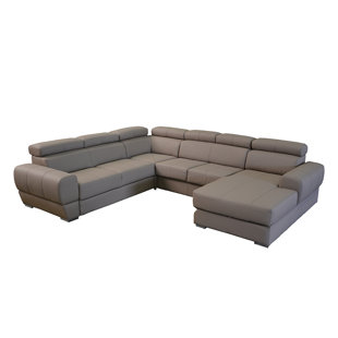 Braintree Sleeper Sectional by Latitude Run Coupon