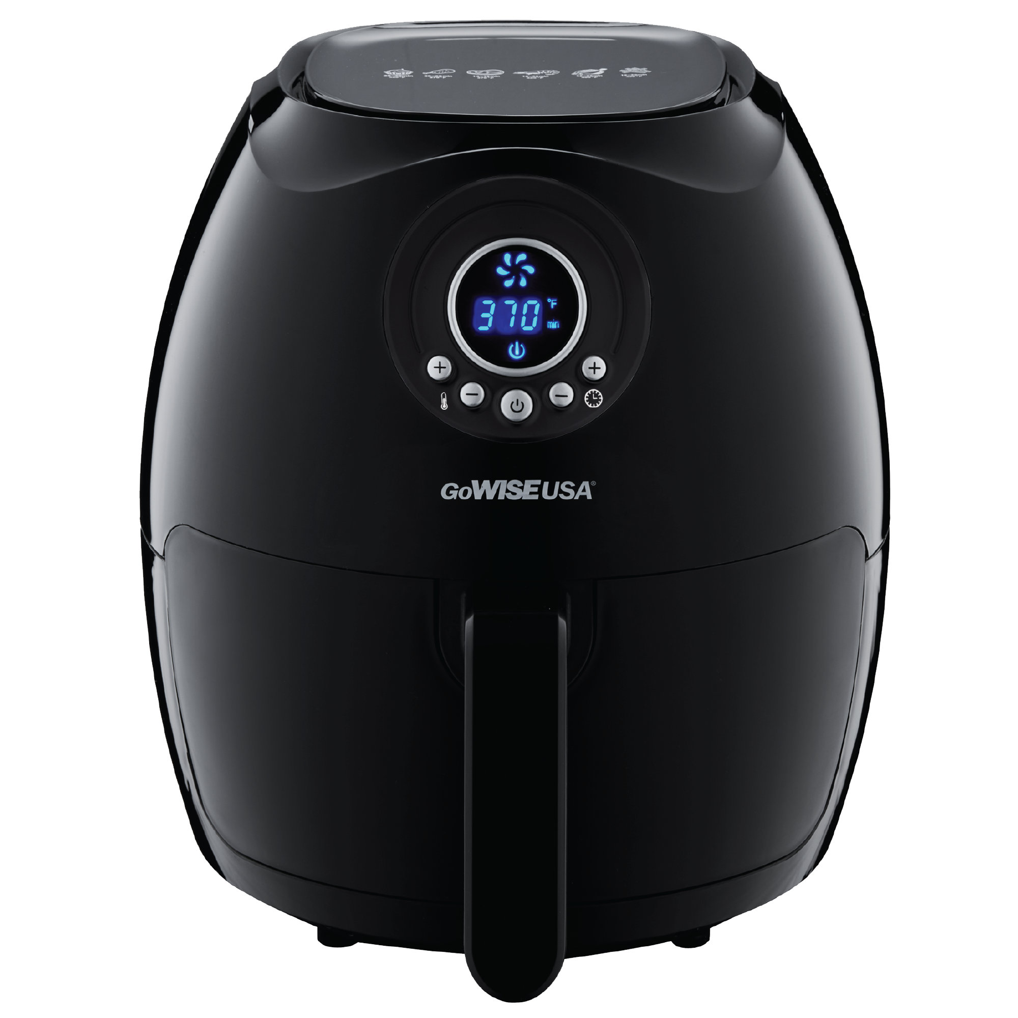 gowise air fryer
