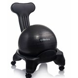 office exercise ball