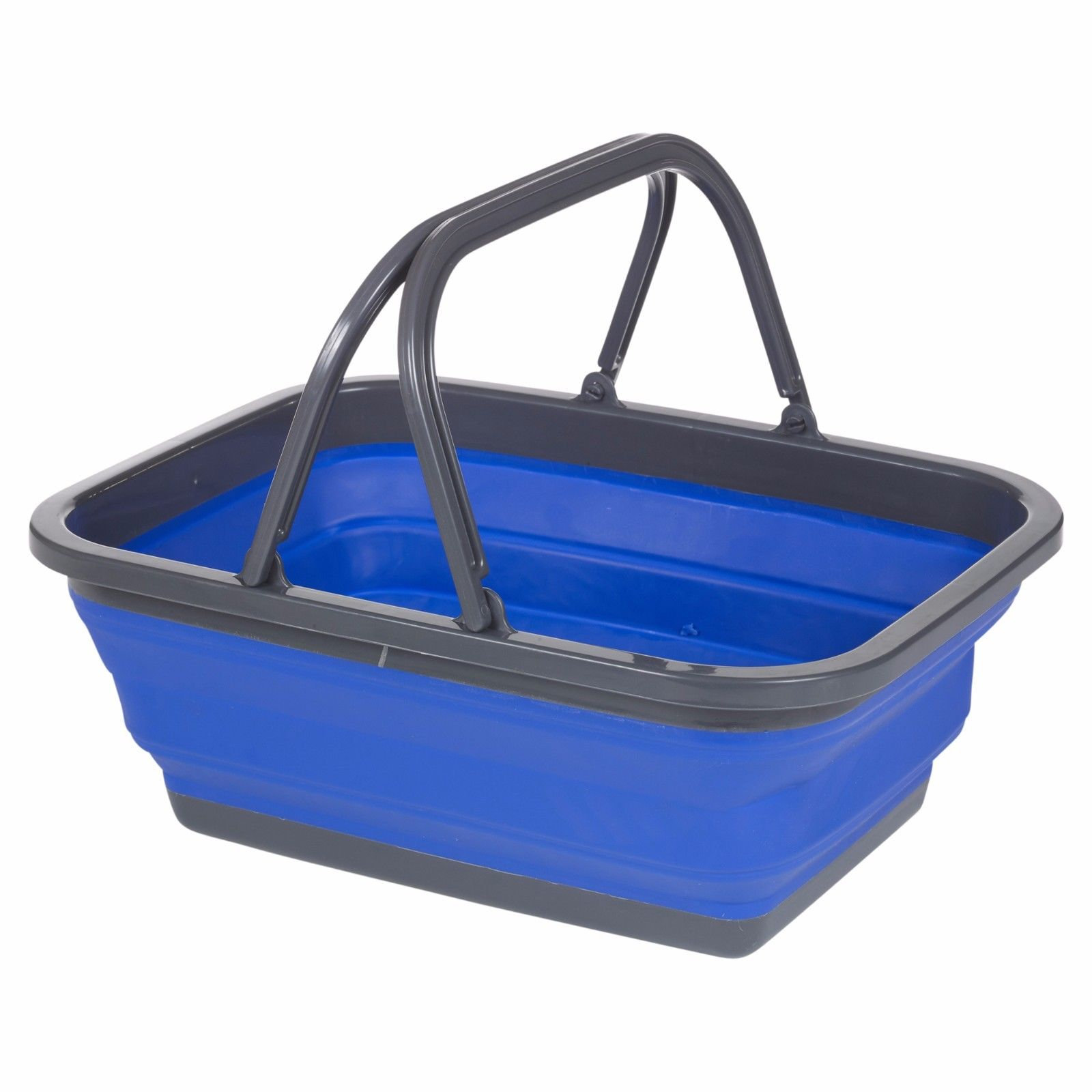 Symple Stuff Foldable Laundry Basket Reviews Wayfair Co Uk