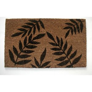 Fern Doormat