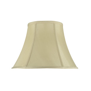 Best 13 Fabric Bell Lamp Shade By Aspen Creative Corporation Lamps 13 Fabric Bell Lamp Shade By Aspen Creative Corporation Lamps