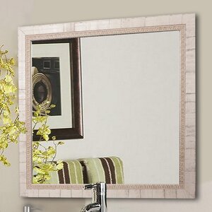 Lathrop Tuscan Wall Mirror