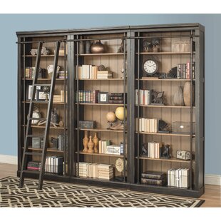 Marilee Library Bookcase By Laurel Foundry Modern Farmhouse