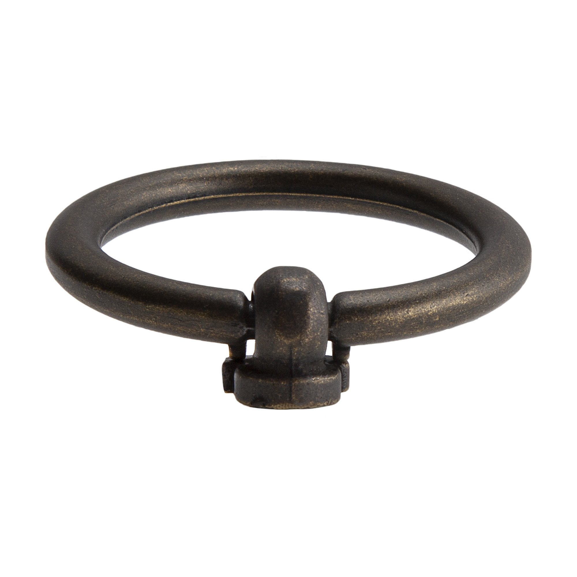 Sumner Street Home Hardware Large Ring Pull & Reviews Wayfair