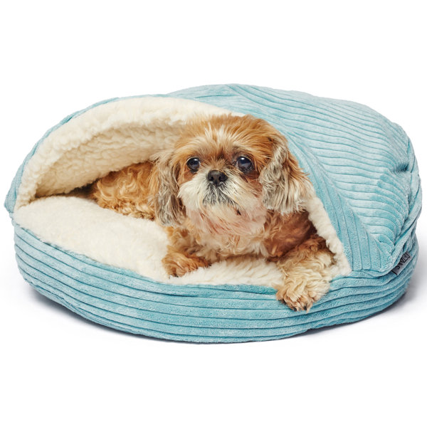 Corduroy Dog Bed Wayfair