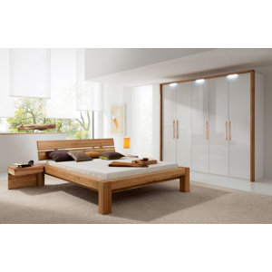 Anpassbares Schlafzimmer-Set Starwood von MS Sch..