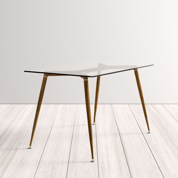 Elle Dining Table Reviews Allmodern