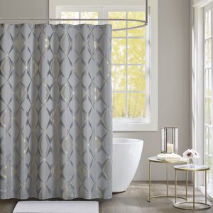 Scala Shower Curtain