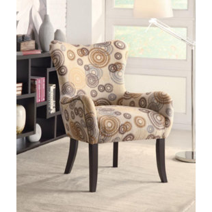 Wendler Armchair by Latitude Run